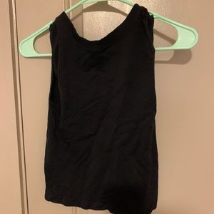 Zella Workout Tank